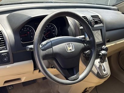 Used 2008 Honda CR-V LX