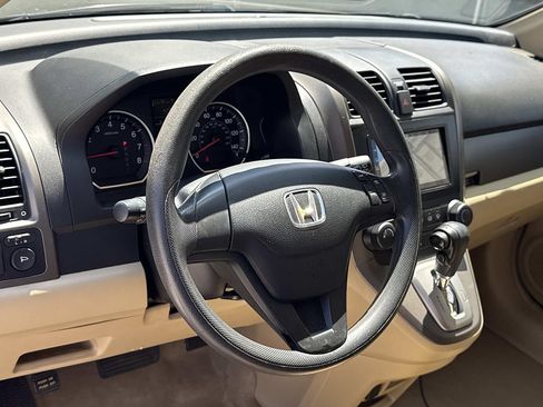 Used 2008 Honda CR-V LX image 3