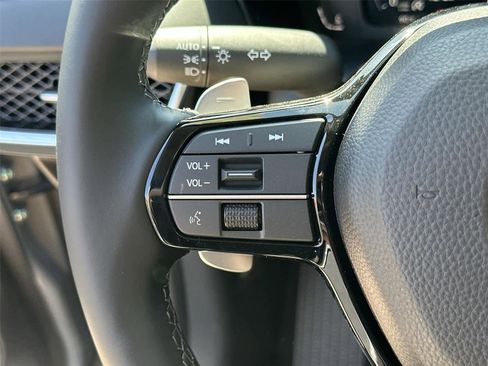 New 2026 Acura ADX FWD image 21