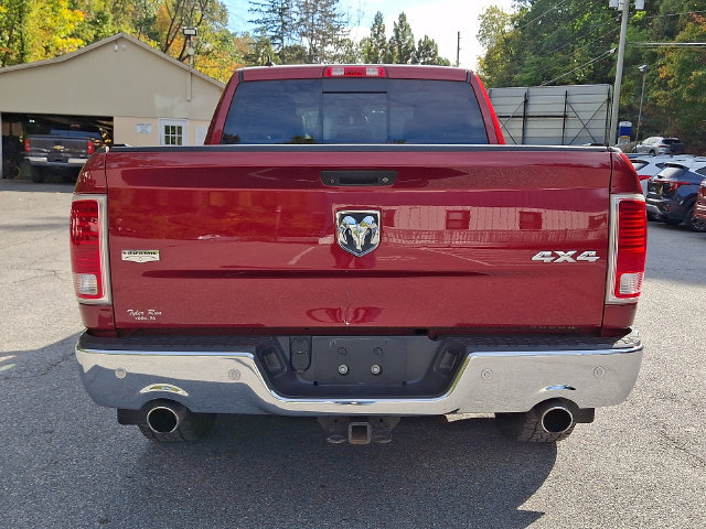 Used 2015 RAM 1500 Laramie w/ Convenience Group AWD/4WD image 6