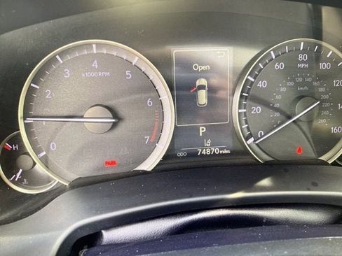 Used 2018 Lexus RX 350L FWD image 6