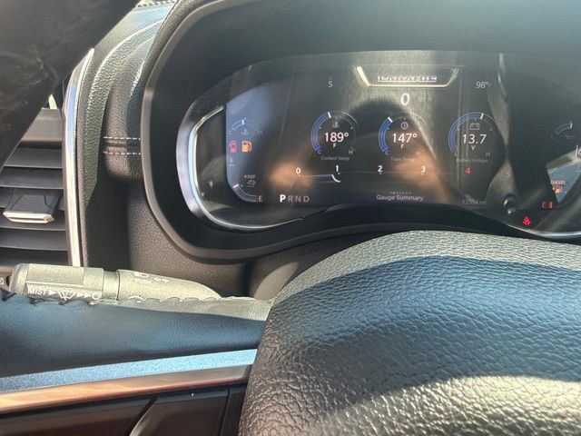 Used 2024 RAM 2500 Laramie w/ Safety Group AWD/4WD image 31