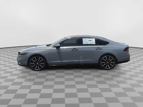 New 2026 Honda Accord Touring image 5