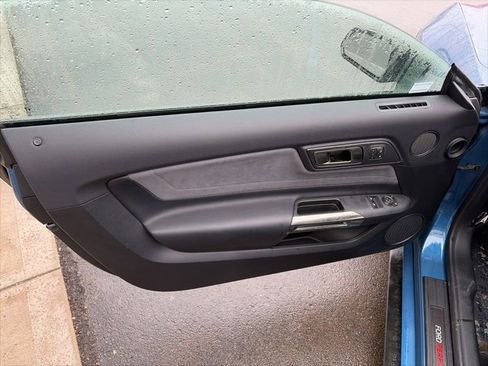 Certified 2020 Ford Mustang Shelby GT350 w/ Technology Package image 12