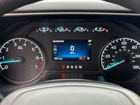 Used 2023 Ford F150 XL w/ STX Appearance Package AWD/4WD image 29