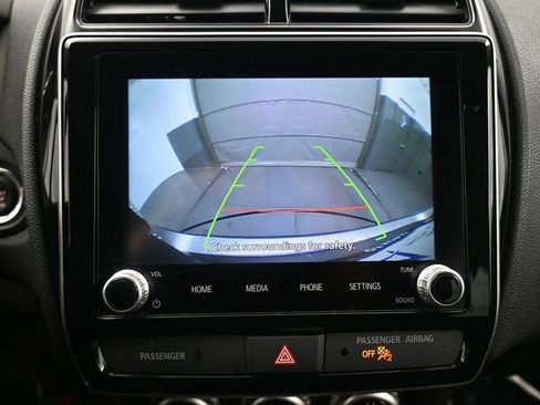 Used 2024 Mitsubishi Outlander Sport SE image 20