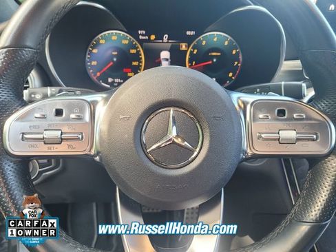 Used 2022 Mercedes-Benz GLC 300 4MATIC image 23