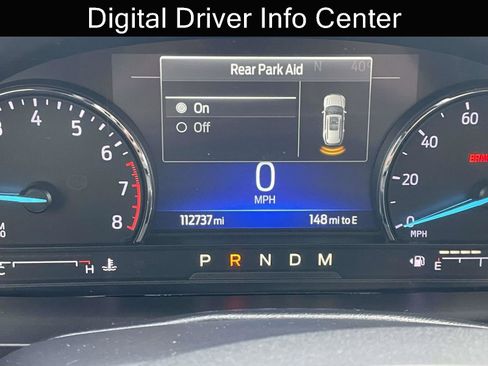 Used 2022 Ford Explorer Timberline image 35