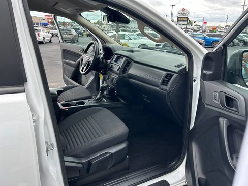 Used 2021 Ford Ranger XL w/ Equipment Group 101A High AWD/4WD image 15