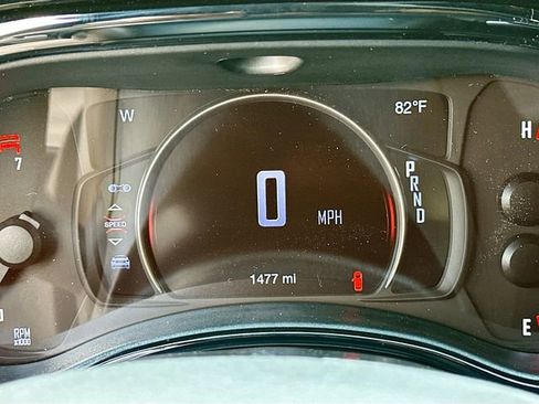 Used 2024 Dodge Durango Citadel image 12