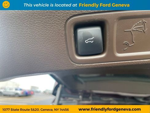 Used 2024 Ford Expedition King Ranch AWD/4WD image 11