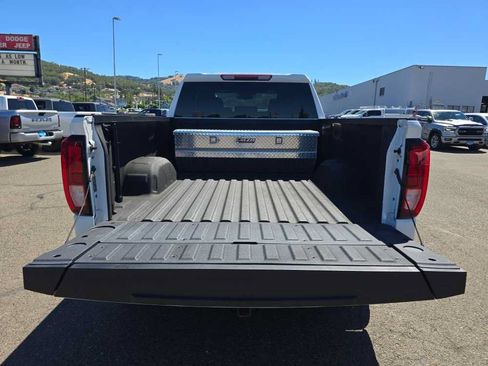 Used 2022 GMC Sierra 1500 Elevation AWD/4WD image 20