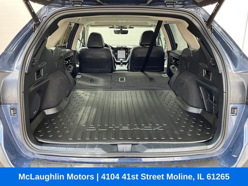 Certified 2024 Subaru Outback Limited image 12