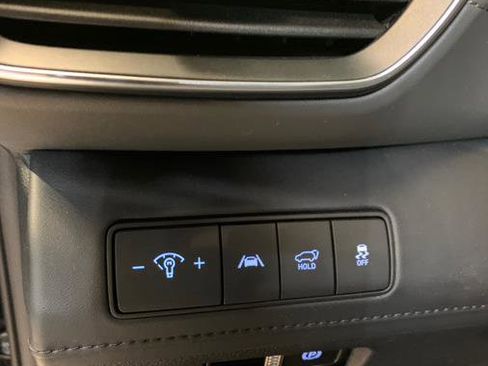 Used 2022 Hyundai Santa Fe SEL w/ Convenience + Premium Package image 19