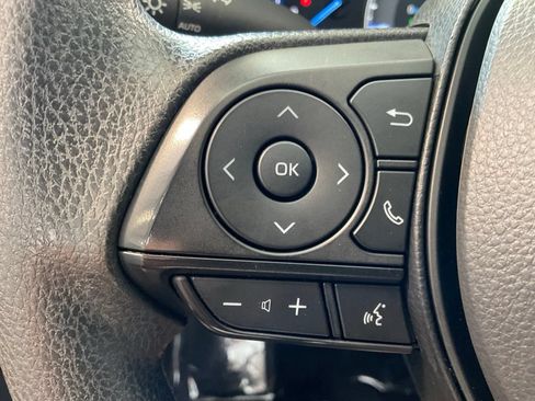 Certified 2025 Toyota RAV4 XLE AWD/4WD image 10