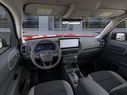 New 2025 Ford Bronco Sport Big Bend w/ Convenience Package image 34