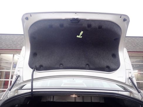 Used 2009 Ford Fusion S image 18