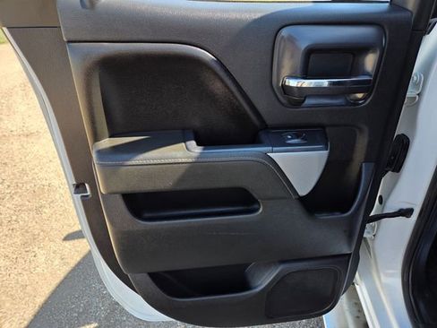 Used 2015 Chevrolet Silverado 1500 LT w/ All Star Edition AWD/4WD image 46