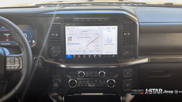 Used 2026 Ford F150 Raptor AWD/4WD image 15