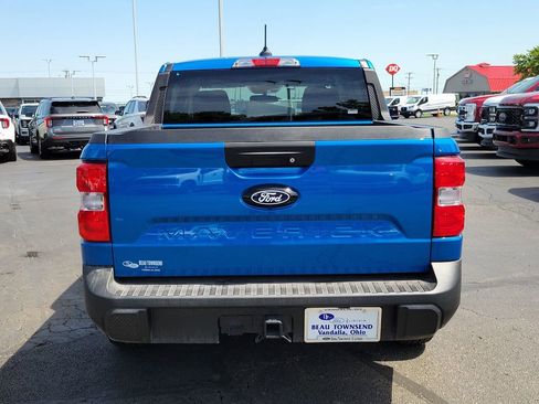 New 2026 Ford Maverick XLT AWD/4WD image 5