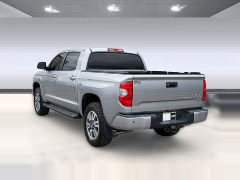 Used 2019 Toyota Tundra Platinum image 3