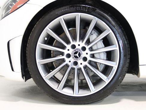 Used 2019 Mercedes-Benz C 300 Coupe image 75