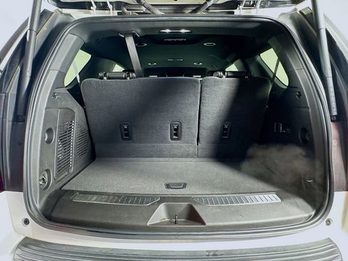 Used 2022 GMC Yukon Denali image 28