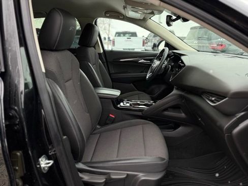 Used 2022 Buick Envision Preferred w/ Sport Touring Package image 11