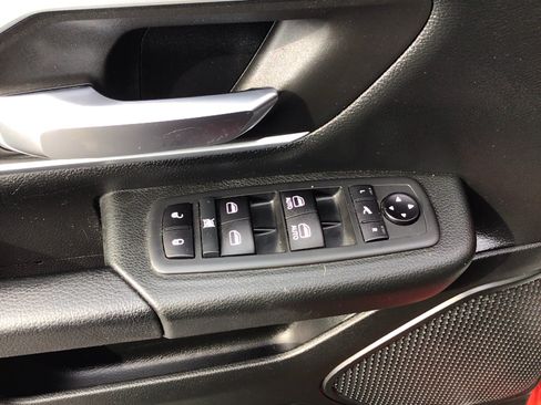 Certified 2021 RAM 1500 Big Horn AWD/4WD image 10