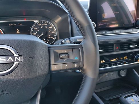 New 2026 Nissan Rogue SV image 23