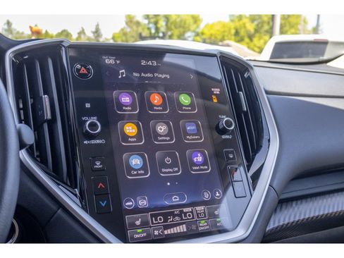 Certified 2025 Subaru Ascent Premium AWD/4WD image 26