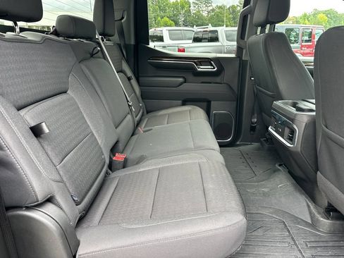 Used 2024 GMC Sierra 1500 Elevation AWD/4WD image 16