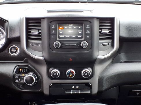 Certified 2022 RAM 1500 Big Horn AWD/4WD image 13