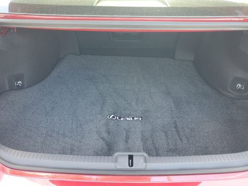 Used 2025 Lexus ES 350 w/ Premium Package image 12