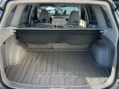 Used 2009 Subaru Forester 2.5X w/ Popular Equipment Group 1A image 10
