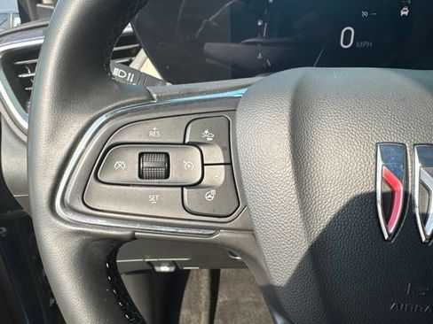 Used 2024 Buick Encore GX Preferred w/ Comfort Package FWD image 13