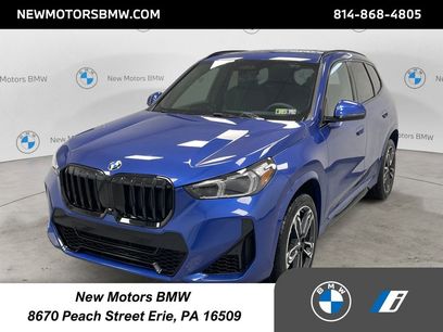 New 2026 BMW X1 xDrive28i w/ Technology Package