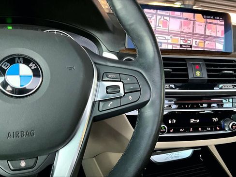 Used 2019 BMW X3 sDrive30i w/ Premium Package image 24