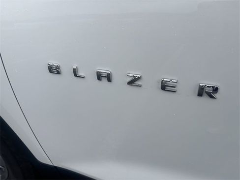 New 2025 Chevrolet Blazer LT w/ LPO, Floor Liner Package image 33
