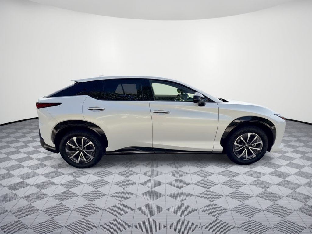 Certified 2023 Lexus RZ 450e Premium w/ Technology Package AWD/4WD image 8