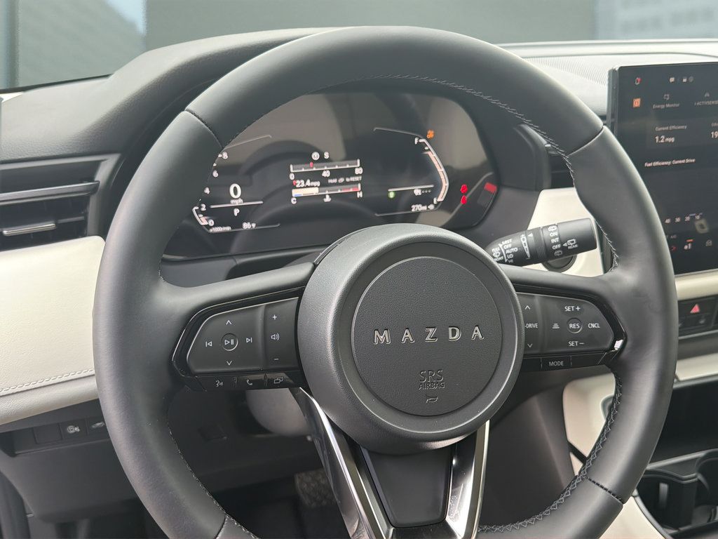 New 2026 MAZDA CX-5 Preferred AWD/4WD image 12