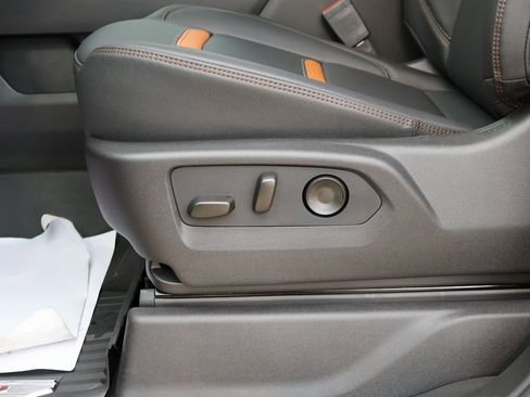 New 2026 GMC Sierra 3500 AT4 w/ AT4 Premium Plus Package image 16