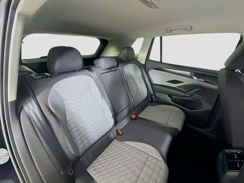 New 2026 Volkswagen Tiguan S image 25