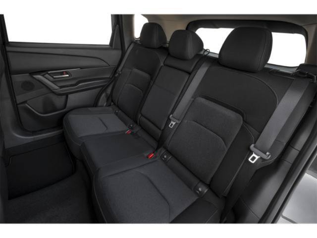 New 2026 MAZDA CX-5 AWD 2.5 S image 15