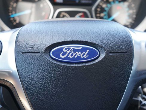 Used 2016 Ford Escape S FWD image 14