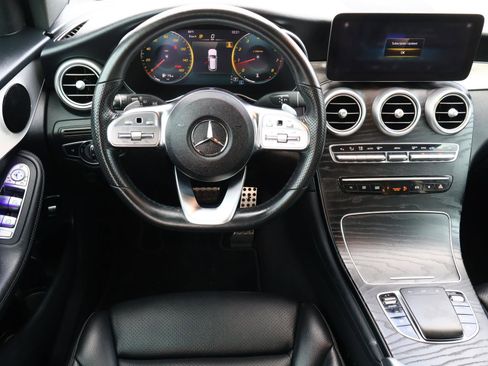 Used 2022 Mercedes-Benz GLC 300 image 8