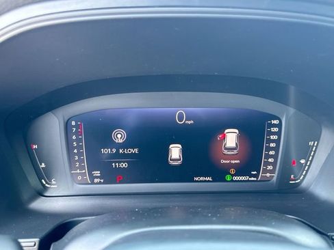 New 2026 Honda Passport TrailSport image 27