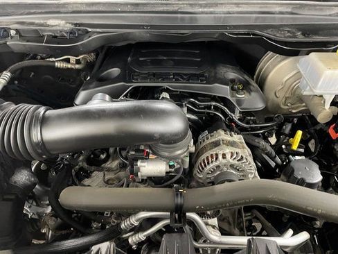 Used 2022 RAM 1500 Big Horn image 23