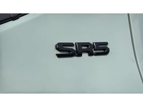 Used 2023 Toyota Tundra SR5 w/ TRD Sport Premium Package AWD/4WD image 31