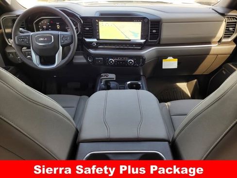 New 2026 GMC Sierra 1500 SLT w/ SLT Premium Package image 11